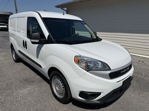 Used 2022 RAM ProMaster City Wagon image 6