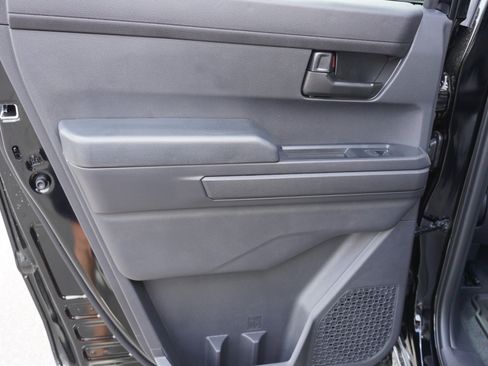 New 2026 Toyota Tacoma SR5 AWD/4WD image 13