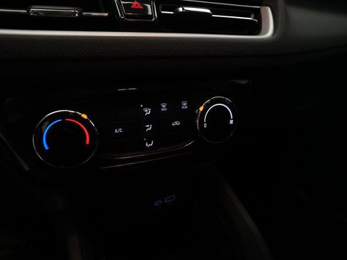 Used 2025 Chevrolet TrailBlazer LT image 20