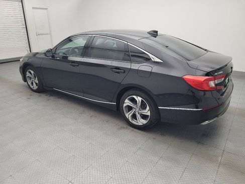 Used 2018 Honda Accord EX-L image 3