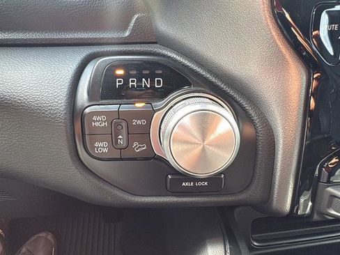 Used 2024 RAM 2500 Rebel w/ Bed Utility Group AWD/4WD image 24
