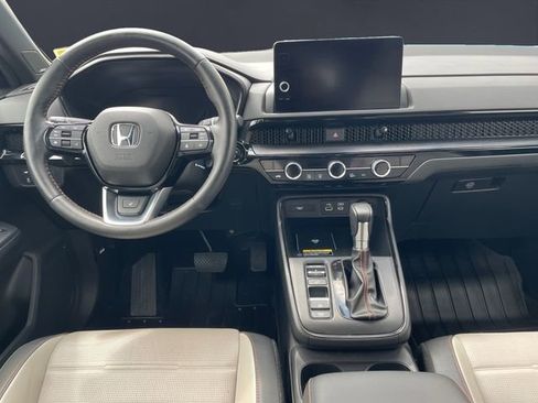 Certified 2024 Honda CR-V Sport Touring image 10