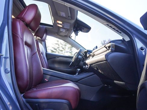 Used 2021 MAZDA MAZDA6 Carbon Edition image 37