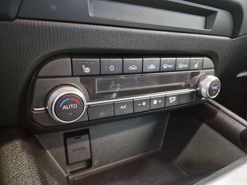 Used 2023 MAZDA CX-5 AWD 2.5 S w/ Select Package image 21