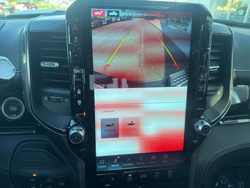 New 2026 RAM 2500 Rebel w/ Rebel Level 2 Equipment Group AWD/4WD image 19