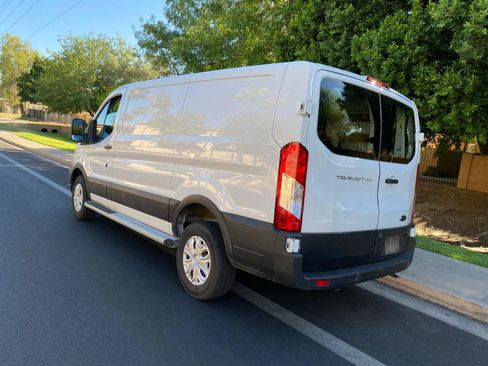 Used 2025 Ford Transit 250 Low Roof w/ Exterior Upgrade Package RWD image 54