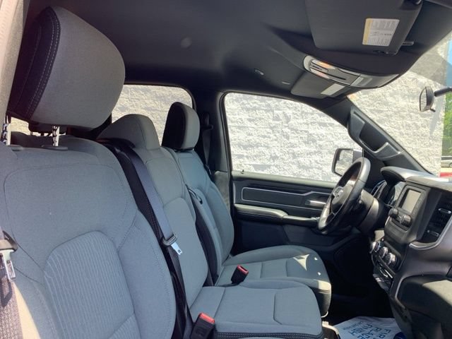 Used 2023 RAM 1500 Big Horn AWD/4WD image 46