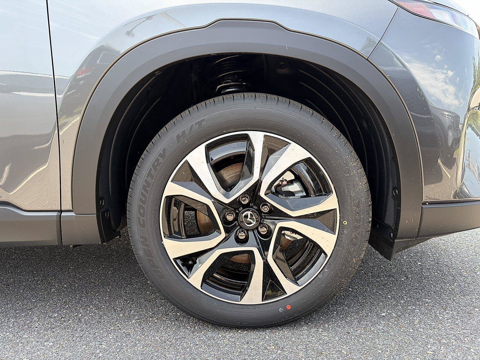 New 2026 MAZDA CX-5 Preferred AWD/4WD image 29