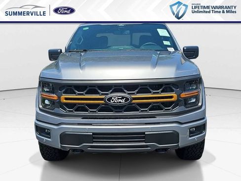 New 2026 Ford F150 Tremor AWD/4WD image 10