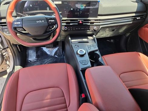New 2026 Kia Sportage SX Prestige AWD/4WD image 19
