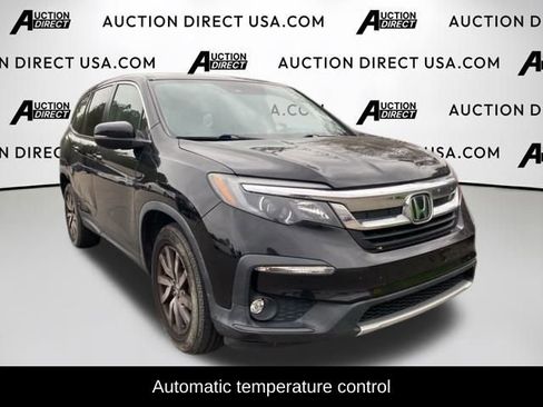 Used 2019 Honda Pilot EX-L image 3