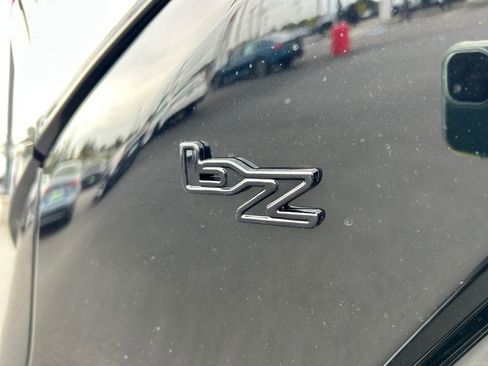 New 2026 Toyota bZ FWD image 35
