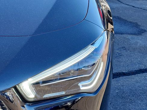 Used 2022 Mercedes-Benz CLA 250 4MATIC w/ Premium Package Lite image 9