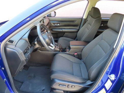 Used 2023 Honda CR-V EX image 22