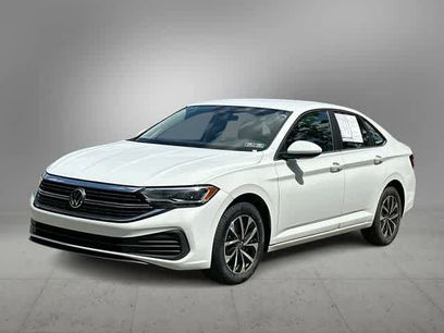 Used 2024 Volkswagen Jetta S