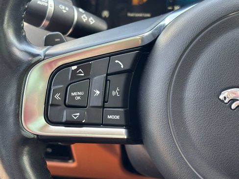 Used 2018 Jaguar XE Portfolio RWD image 28