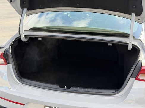 Used 2023 Kia K5 GT image 16