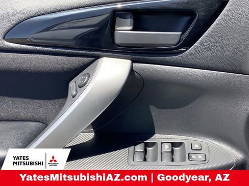 New 2026 Mitsubishi Eclipse Cross ES image 17