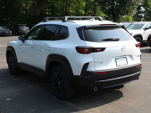 New 2026 MAZDA CX-50 2.5 Hybrid w/ Weather Package AWD/4WD image 5