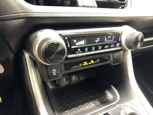 Used 2023 Toyota RAV4 LE FWD image 18
