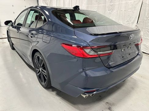 Used 2026 Toyota Camry XSE FWD image 5