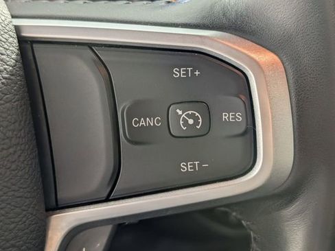 Used 2023 RAM 1500 Big Horn AWD/4WD image 15