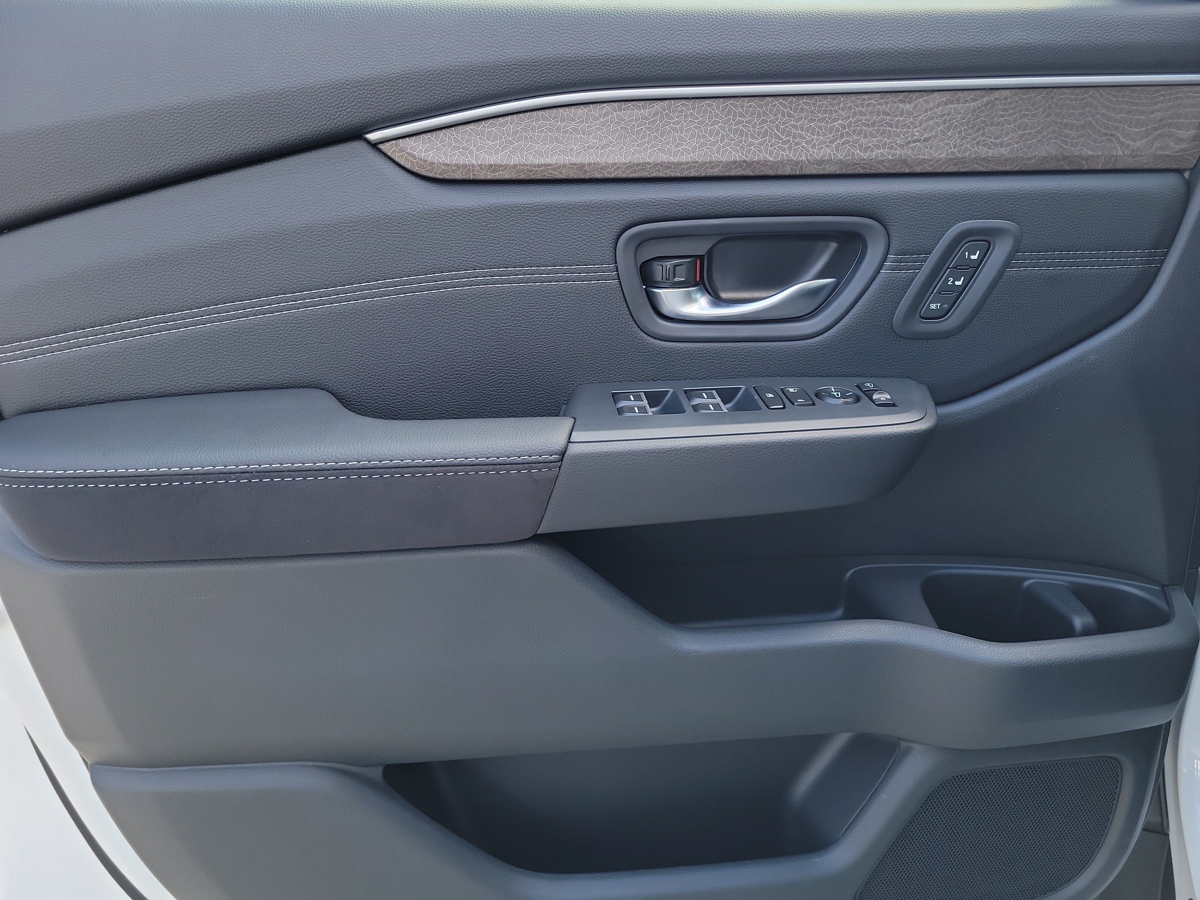 New 2026 Honda Pilot Elite image 23