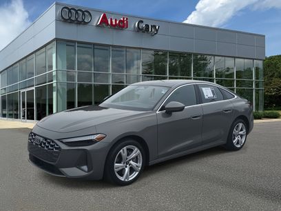 Used 2025 Audi A5 2.0T Prestige