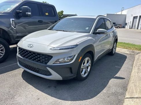 Used 2022 Hyundai Kona SEL w/ Convenience Package FWD image 1