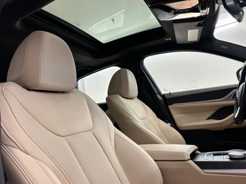 Certified 2024 BMW 430i Gran Coupe w/ Premium Package RWD image 26