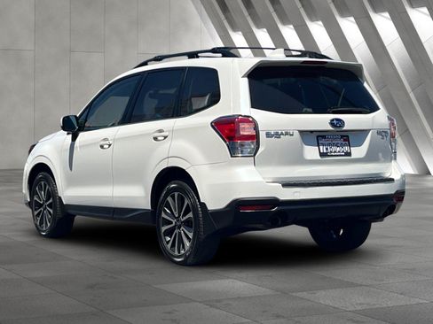Used 2017 Subaru Forester 2.0XT Premium w/ Rugged Package #1 AWD/4WD image 6