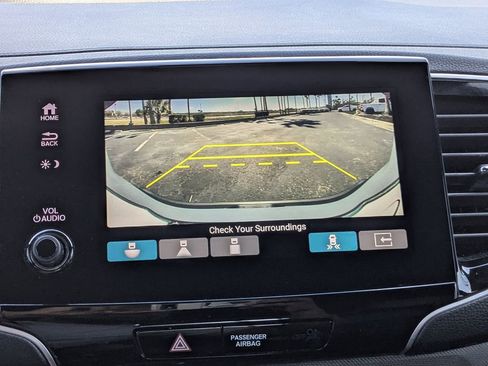 Used 2023 Honda Passport TrailSport image 24