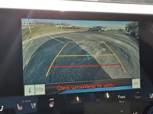 Used 2026 Lexus RX 350 image 18