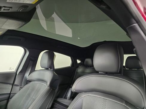 New 2025 Ford Mustang Mach-E GT w/ Interior Protection Package image 23