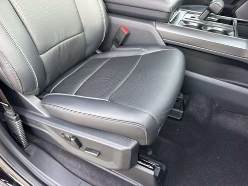 New 2026 Ford F150 Lariat w/ Equipment Group 501A Mid image 13