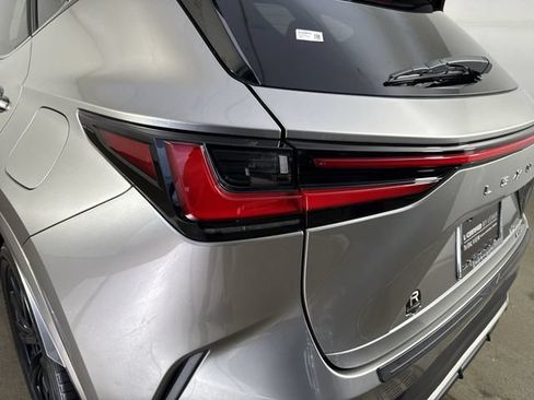 Certified 2024 Lexus NX 350 F Sport AWD/4WD image 34