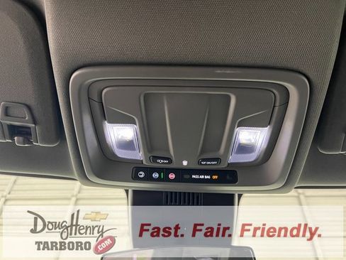 New 2026 Chevrolet Silverado 1500 RST w/ Z71 Off-Road Package image 49