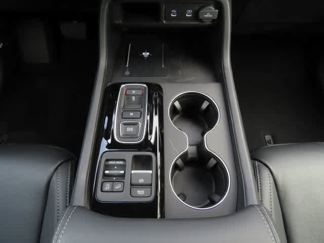 New 2026 Honda Pilot EX-L image 25