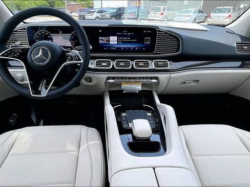 New 2026 Mercedes-Benz GLE 350 4MATIC image 4