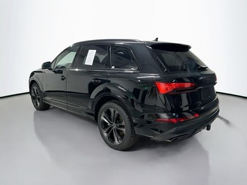 Used 2026 Audi Q7 3.0T Premium Plus w/ Premium Plus Package AWD/4WD image 3