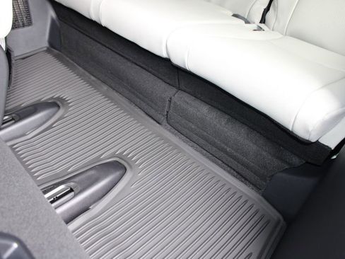 New 2026 Toyota Grand Highlander AWD image 55