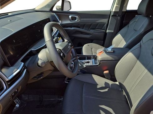 New 2026 Kia Sorento SX FWD image 18