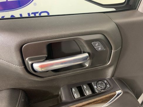 Used 2021 GMC Sierra 1500 SLE image 15