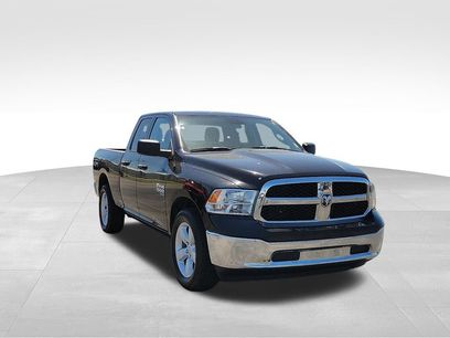 Used 2024 RAM 1500 Classic SLT