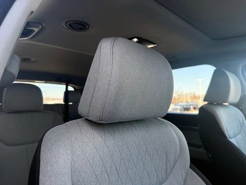 Certified 2022 Hyundai Palisade SEL AWD/4WD image 12