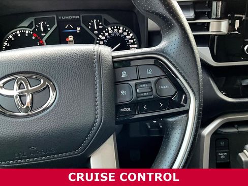 Used 2024 Toyota Tundra SR5 image 12