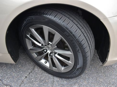 Used 2014 Lexus LS 460 AWD w/ Comfort Package image 45