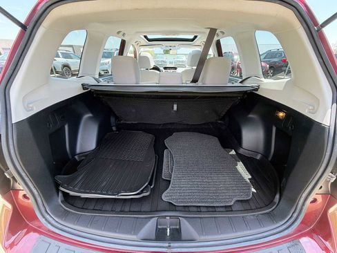 Used 2017 Subaru Forester 2.5i Premium w/ All-Weather Package AWD/4WD image 27