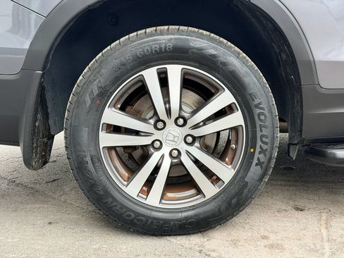 Used 2016 Honda Pilot EX image 29