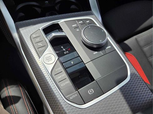 New 2026 BMW 430i w/ M Sport Package RWD image 24